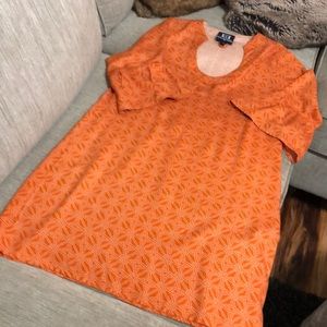 Escapada beach dress